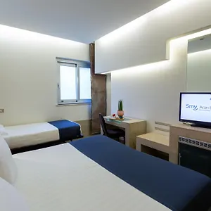 Szálloda Smy Aran Blu Roma Mare (adults Only), Lido di Ostia