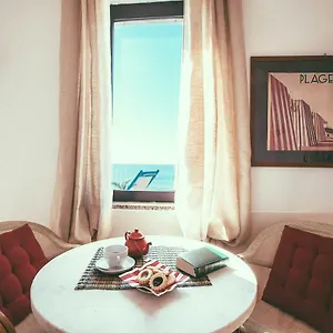 Szálloda Sirenetta, Lido di Ostia