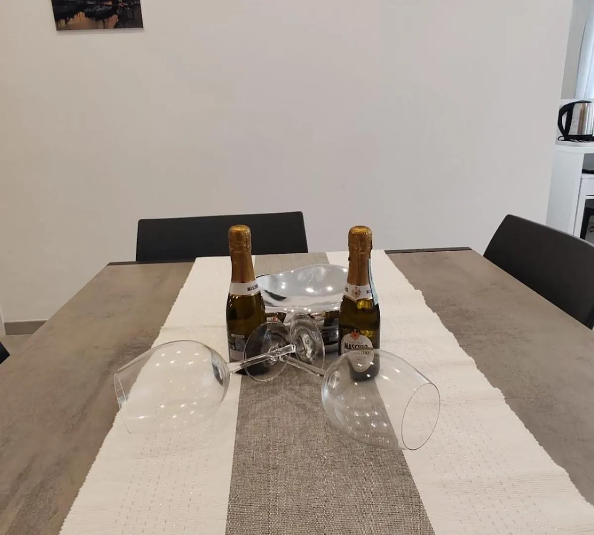 Emam Al Centro 150Mt Dal Mare E La Metro A2 Passi Apartment Lido di Ostia 0*,